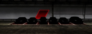Audi анонсировала 6 новых RS: первые фотографии и характеристики моделей