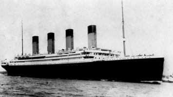 В построившей «Титаник» компании запустили процедуру банкротства