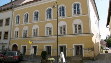 Австрия выплатит €812 тысяч компенсации бывшей владелице "дома Гитлера"