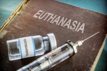 Австралийские врачи впервые провели эвтаназию