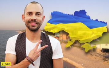 "Мозги вам в магазин не завезли?": украинский шоумен поставил на место россиянку, которая "аннексировала" Одессу