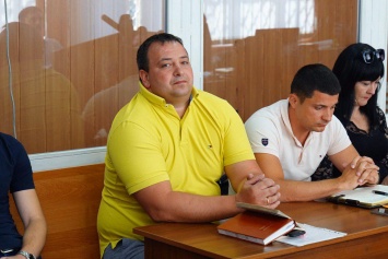 Дело Труханова: суд забыл оправдать одного из обвиняемых