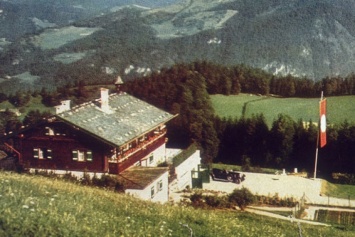 Власти Австрии реконструируют дом Гитлера