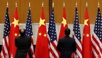 В Германии оценили возможные последствия торговой эскалации между США и Китаем