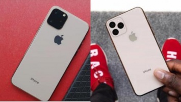 Камера iPhone 11 станет его «ахиллесовой пятой»