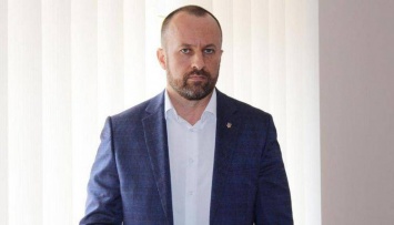 В Северодонецке назначен новый глава местной прокуратуры