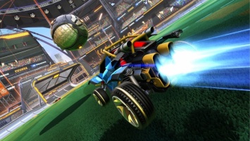 Создатели Rocket League уберут лутбоксы из игры