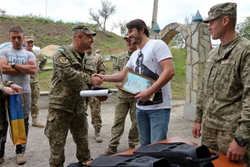 "Ударить так, чтобы воронка была глубиной в 3 метра!": крик души Притулы после гибели наших воинов прогремел на всю Украину