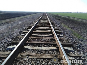 На Херсонщине судят расхитителей железных дорог