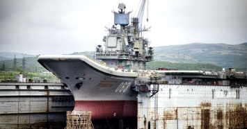Поляки назвали ВМФ России реальной угрозой миру