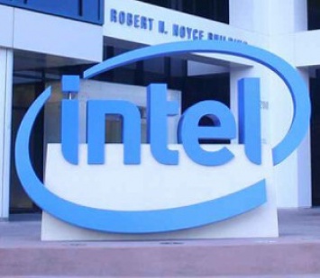 Intel объявила о выпуске 56-ядерного процессора