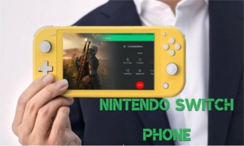 Nintendo «убьет» рынок игровых телефонов своим первым смартфоном