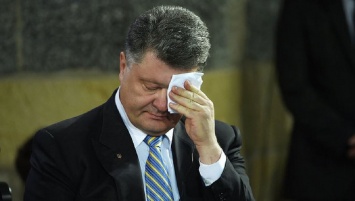 Конец света для Порошенко: названа фатальная дата, экс-президент загнал себя в ловушку