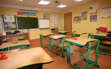 В Белозерском районе учреждения образования готовят к новому учебному году
