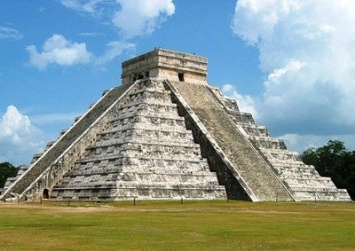 ''Город уничтожили!'' Ученые раскрыли секрет цивилизации майя