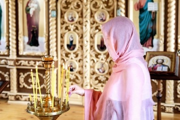Календарь больших православных праздников в августе: полный список