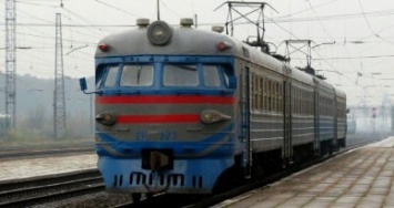 ЧП в электропоезде в Харьковской области: пассажира спасло то, что состав остановился