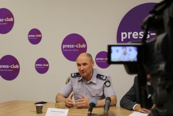 Харьковщина стала четвертым регионом, где внедряется новый формат работы полицейского офицера громады