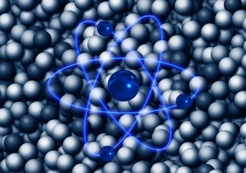 Физики из ЦЕРН открыли две новые частицы