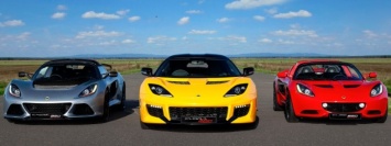 Lotus представила новый логотип: с чем это связано