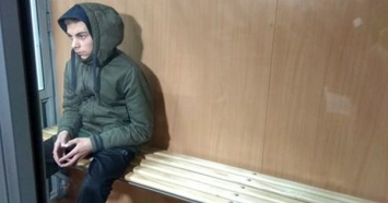 Резонансное убийство солдата под Харьковом. Обвинительный акт направлен в суд