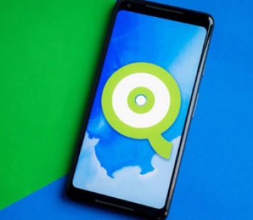 Что нового в Android Q Beta 6