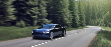 Электрокар Fresco Reverie: Достойный конкурент или жалкий плагиат Tesla?