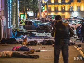 "Мы уходим из дома, потому что это невозможно пережить". Отец погибшей харьковчанки обратился в последнюю инстанцию