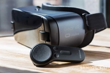 Samsung отключила поддержку гарнитуры Gear VR на Samsung Galaxy Note 10