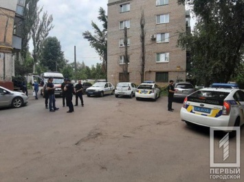 На Соцгороде в Кривом Роге пенсионерку забили до смерти, главный подозреваемый - родной сын