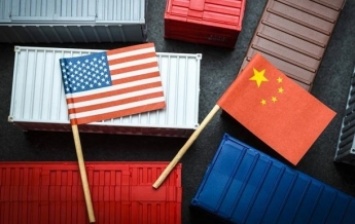 США ввели санкции против пяти китайских компаний