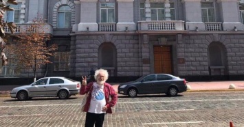 "Своего дерьма хватает": российский пропагандист приехал в Киев открывать филиал "СМИ"