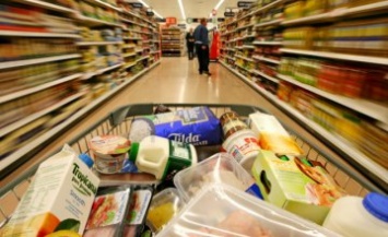 С 6 августа в Украине вступил в силу новый закон о маркировке продуктов
