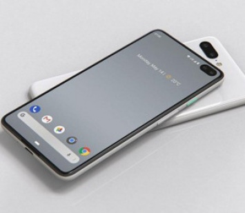 Смартфон Google Pixel 4 получит одну из фишек OnePlus 7 Pro