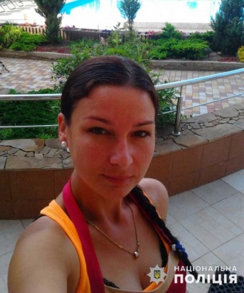 На Николаевщине пропала девушка, приехавшая на отдых в Коблево
