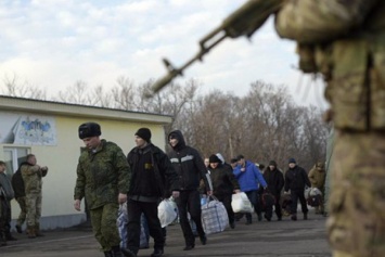 Террористы ''ДНР'' предложили Украине обменяться пленными: условия и сроки