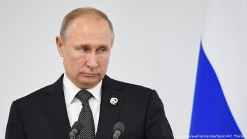 Комментарий: 20 лет правления Путина сделали мир менее безопасным