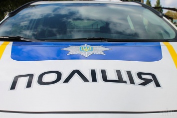 В Запорожье остановили пьяного начальника отделения полиции - СМИ