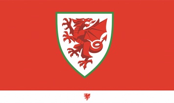 Футбольная ассоциация Уэльса представила новую эмблему