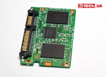 Toshiba показала разработку флеш-памяти, которая имеет на 25 % больше объем при тех же микросхемах
