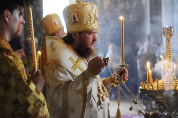 Для Украины Кириархальная Церковь - Московский Патриархат, нравится это кому-то или нет