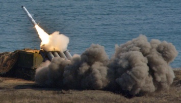 У берегов Норвегии Россия разместила ракетную систему "Бал" - СМИ