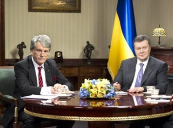 В Генпрокуратуре заявили о корыстном умысле в пользу Виктора Януковича
