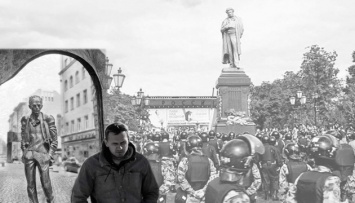Сенцов в своих письмах высказался в поддержку протестующих в РФ