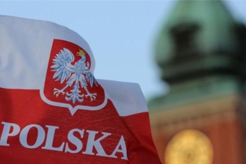 В Польше во время работы трагически погиб украинец