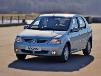 «Далеко не идеал, но главное - едет»: Эксперт рассказал о состоянии Renault Logan за 200 тысяч