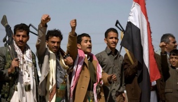 Саудовская Аравия призвала йеменских сепаратистов вывести войска из Адена