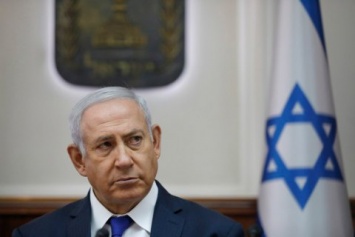 Нетаньяху впервые за 20 лет посетит Киев