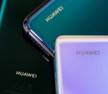 Стала известна дата анонса смартфона Huawei Mate 30