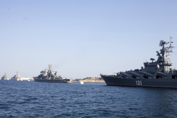 Трагедия в Черном море: «судно вспыхнуло на ходу», подробности устрашающего ЧП